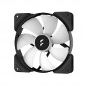 Fractal Design Aspect 14 RGB Arvuti korpus Ventilaator 14 cm Must 3 tk Fractal Design Aspect 14 RGB Arvuti korpus Ventilaator 14 cm Must 3 tk