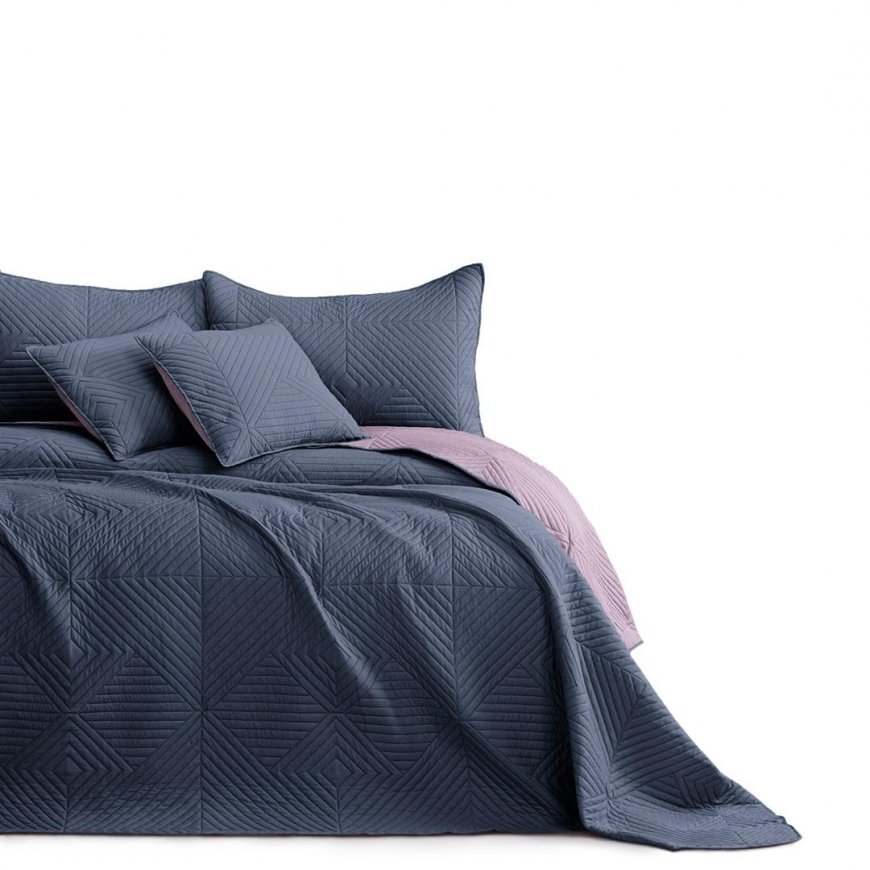 AmeliaHome LOVAS/AH/MINKŠTA/MENGLIS+MAUVA/170x210 – 2