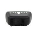 Aiwa CRU-19BK modinātājpulkstenis/taimeris Digitāls modinātājs Melns Aiwa CRU-19BK modinātājpulkstenis/taimeris Digitāls modinātājs Melns