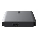 Toshiba Canvio Basics внешний жесткий диск 4 TB 2.5" USB Type-A / Micro-USB B 2.0/3.2 Gen 1 (3.1 Gen