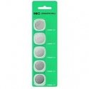 Green Cell Blister 5x Litiumakku CR1620 Green Cell Blister 5x Litiumakku CR1620