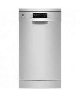 Electrolux ESS43210SX Vapaasti seisova 10 paikkoja E