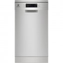 Electrolux ESS43210SX Brīvi novietots 10 vietas E Electrolux ESS43210SX Brīvi novietots 10 vietas E