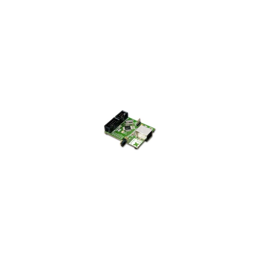 Oem AVR 2 programmer, compatible with USBasp ISP – 2