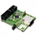 Oem AVR 2 programatorius, suderinamas su USBasp ISP