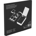 Polaroid studijinio skaitytuvo adapteris Polaroid vaizdams Polaroid studijinio skaitytuvo adapteris Polaroid vaizdams