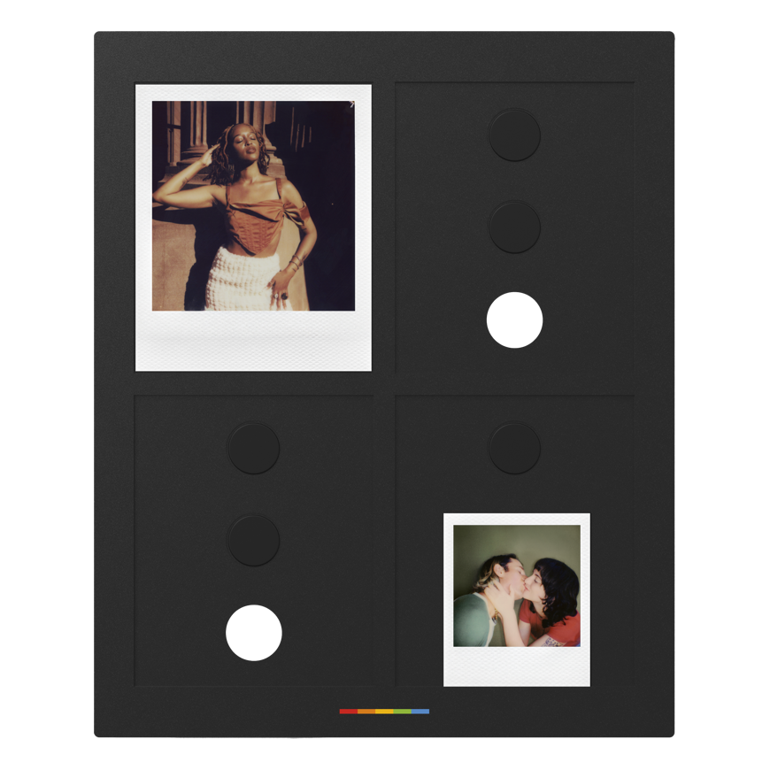 Polaroid studio reader adapter for Polaroid images – 2