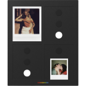 Polaroid studio reader adapter for Polaroid images Polaroid studio reader adapter for Polaroid images