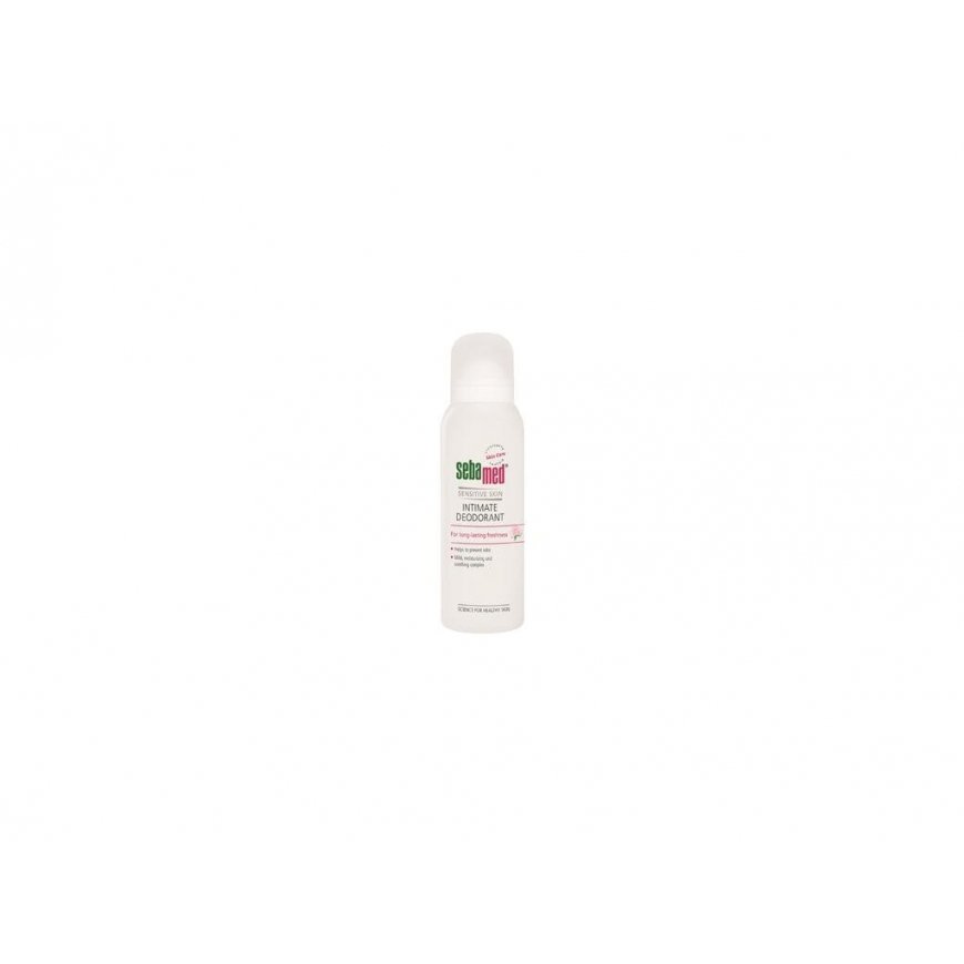 Intiimne deodorant
