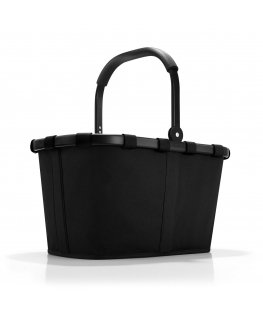 Reisenthel BK7040 shopping bag Black Shopping basket
