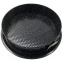 Muotti, leivontapelti, kakkuvuoka Ø26 cm, KINGHOFF, KH 1783