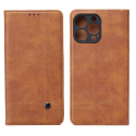 Mocco Smart Seam knygelė Apple iPhone 17 Mocco Smart Seam knygelė Apple iPhone 17