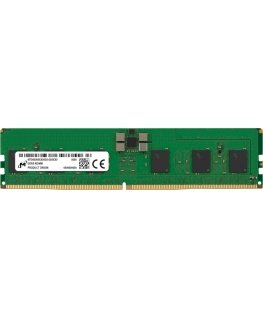 Micron MTC10F1084S1RC56BR muistimoduuli 16 GB 1 x 16 GB DDR5 ECC