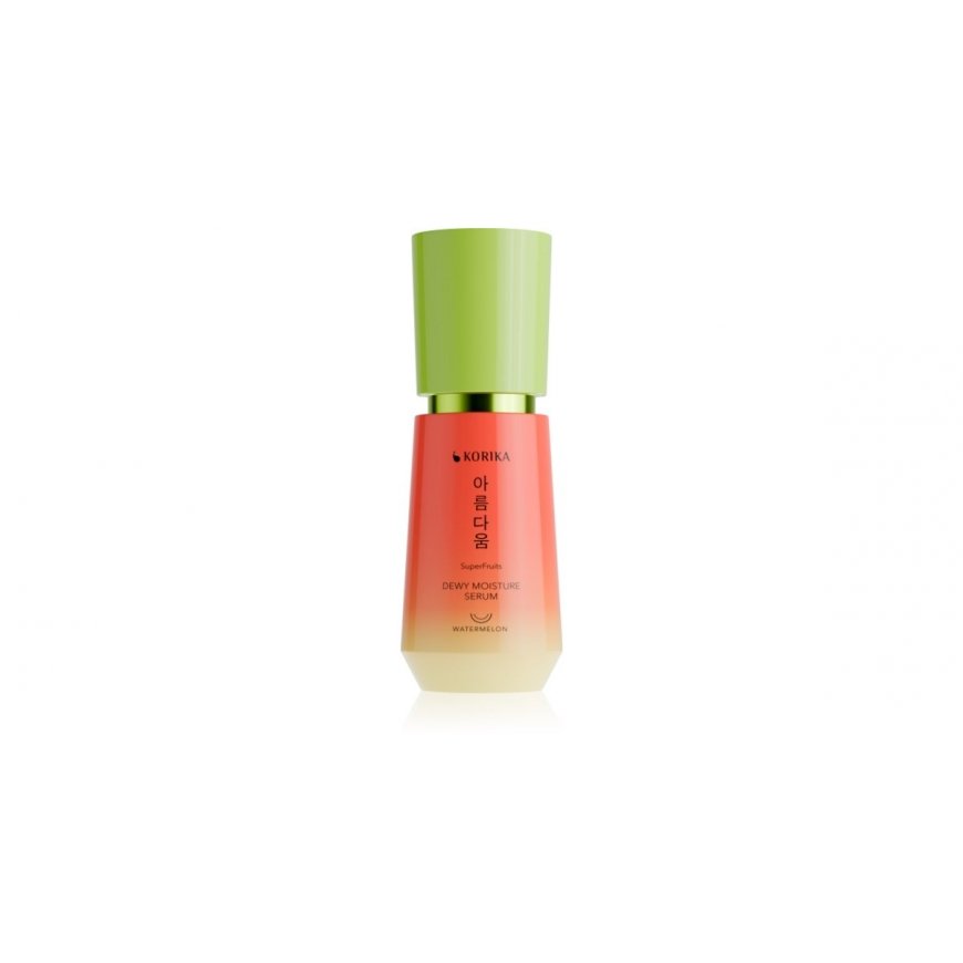 Korika SuperFruits Dewy Moisture Serum 30 ml