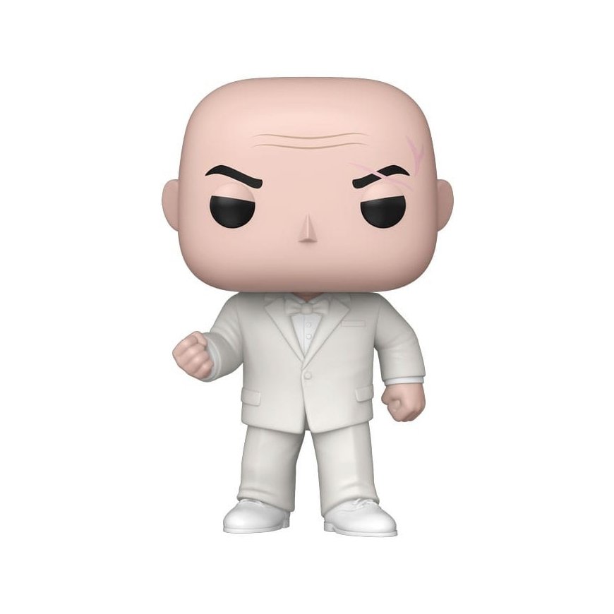 FUNKO POP! Vinilinė figūrėlė: Marvel: Daredevil: Born Again - Kingpin