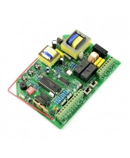 Oem Liukuovien ohjain KSE380/KSE180