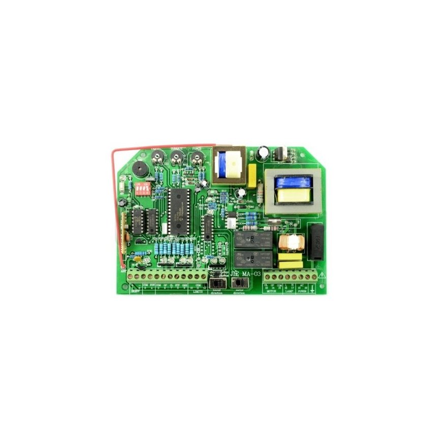 OEM Sliding Gate Controller KSE380/KSE180 – 2