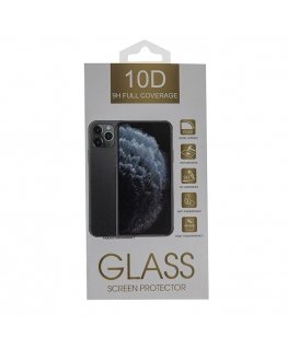 Samsung Galaxy S25 / S24 karastatud klaas 10D must