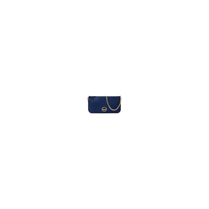 Женский кошелек Enea Big Синий