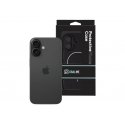 OBAL:ME MagNetix Mattapintainen TPU-kuori Apple iPhone 16:lle Musta OBAL:ME MagNetix Mattapintainen TPU-kuori Apple iPhone 16:lle Musta