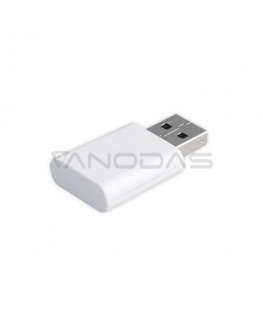 Moes ZigBee signāla kartotājs, USB, TUYA / Smart Life