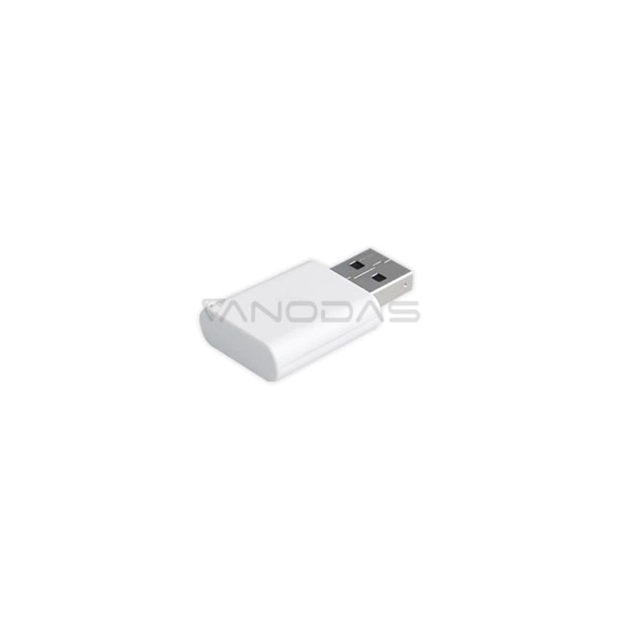 Moes ZigBee signalo kordaja, USB, TUYA / Smart Life