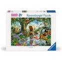 Ravensburger 12000682 Kuviopalapeli 1000 kpl Muu Ravensburger 12000682 Kuviopalapeli 1000 kpl Muu
