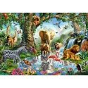 Ravensburger 12000682 Dėlionė 1000 vnt Kiti Ravensburger 12000682 Dėlionė 1000 vnt Kiti