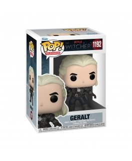 FUNKO POP! Vinüülfiguur: Flora - Päevalill, 10 cm