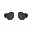 Samsung Galaxy Buds2 Pro Headset True Wireless Stereo (TWS) In-ear Calls/Music Bluetooth Graphite Samsung Galaxy Buds2 Pro Headset True Wireless Stereo (TWS) In-ear Calls/Music Bluetooth Graphite