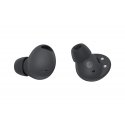 Samsung Galaxy Buds2 Pro Austiņas True Wireless Stereo (TWS) Ausīs Zvani / mūzika Bluetooth Grafīts Samsung Galaxy Buds2 Pro Austiņas True Wireless Stereo (TWS) Ausīs Zvani / mūzika Bluetooth Grafīts