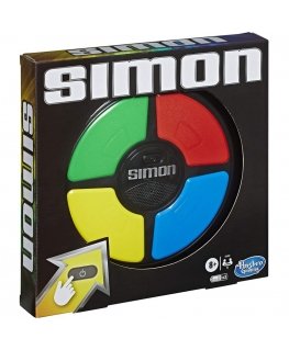 HASBRO GAMING Galda spēle Simon Classic