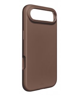 PURO ICON MAG PRO mobile phone case 17.5 cm (6.9") Cover Brown