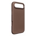 PURO ICON MAG PRO чехол для мобильного телефона 17,5 cm (6.9") Крышка Коричневый