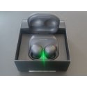 Samsung Galaxy Buds2 Pro Headset True Wireless Stereo (TWS) In-ear Calls/Music Bluetooth Graphite Samsung Galaxy Buds2 Pro Headset True Wireless Stereo (TWS) In-ear Calls/Music Bluetooth Graphite