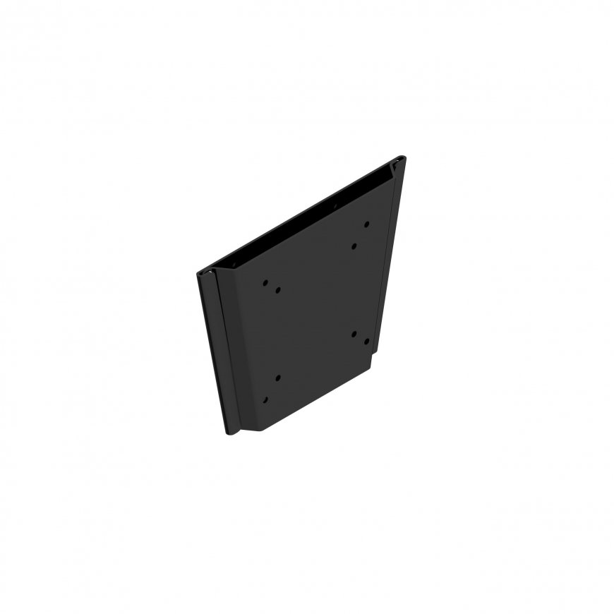 Edbak GD22 televizoriaus laikiklis 73,7 cm (29") Juoda