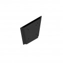 Edbak GD22 TV mount/stand 73.7 cm (29") Black Edbak GD22 TV mount/stand 73.7 cm (29") Black