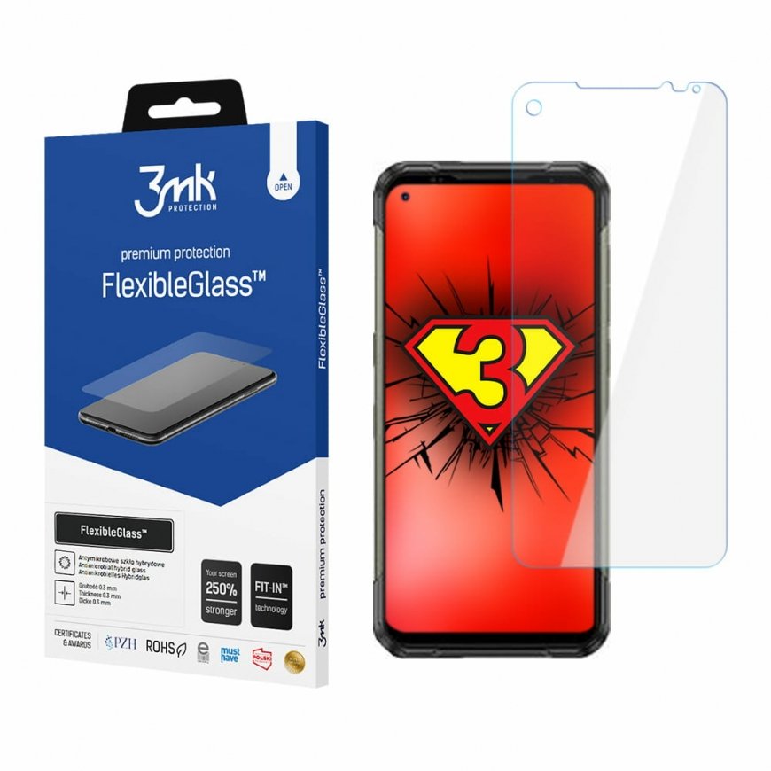 3MK FlexibleGlass 1 tk