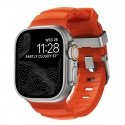 Nomad Rocky Point grupa, dabisks/magma - AW 49/45/44/42mm Nomad Rocky Point grupa, dabisks/magma - AW 49/45/44/42mm