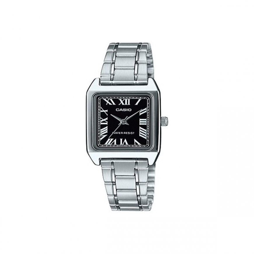 Casio Sieviešu pulkstenis CASIO LTP-V007D-1BUDF +