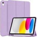 OBAL:ME TPU kate iPad 10.9 2022|11 2025 läbipaistev OBAL:ME TPU kate iPad 10.9 2022|11 2025 läbipaistev