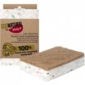 Eco Dish Cleaning Sponge 2pcs (20) Eco Dish Cleaning Sponge 2pcs (20)