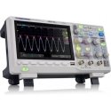 Oem-oskilloskooppi Siglent SDS1202X-E 200MHz - 2 kanavaa Oem-oskilloskooppi Siglent SDS1202X-E 200MHz - 2 kanavaa