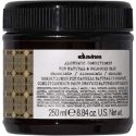 Davines Alchemic Conditioner tinting conditioner for brown hair Davines Alchemic Conditioner tinting conditioner for brown hair