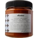 Davines Alchemic Conditioner tonizējošs kondicionieris brūniem matiem Davines Alchemic Conditioner tonizējošs kondicionieris brūniem matiem