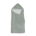 Lodger Wrapper Teddy adjustable blanket Silk WPT 109 Lodger Wrapper Teddy adjustable blanket Silk WPT 109