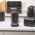 Набор контейнеров Salter BW13729EU7 Pebble из 3 предметов, угольный Набор контейнеров Salter BW13729EU7 Pebble из 3 предметов, угольный