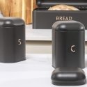 Набор контейнеров Salter BW13729EU7 Pebble из 3 предметов, угольный Набор контейнеров Salter BW13729EU7 Pebble из 3 предметов, угольный