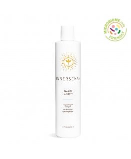 „Innersense Clarity“ hipoalerģiska šampūns jutīgai galvas ādai (šampūns), 295 ml