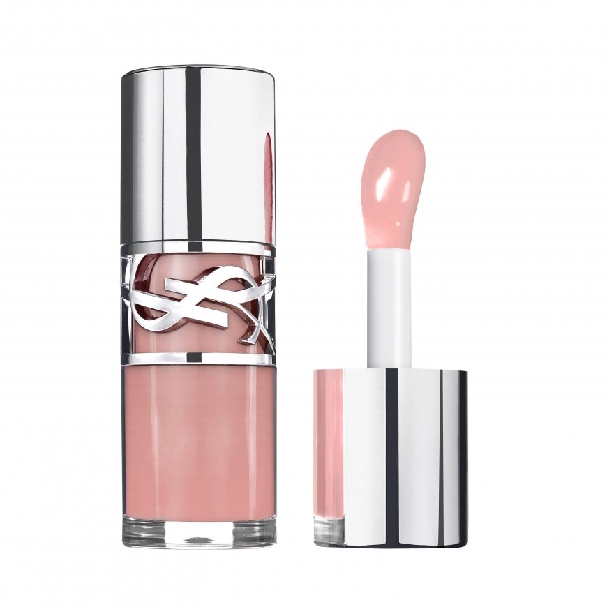 Yves Saint Laurent Loveshine Plumping lūpų spīdums 02 6ml